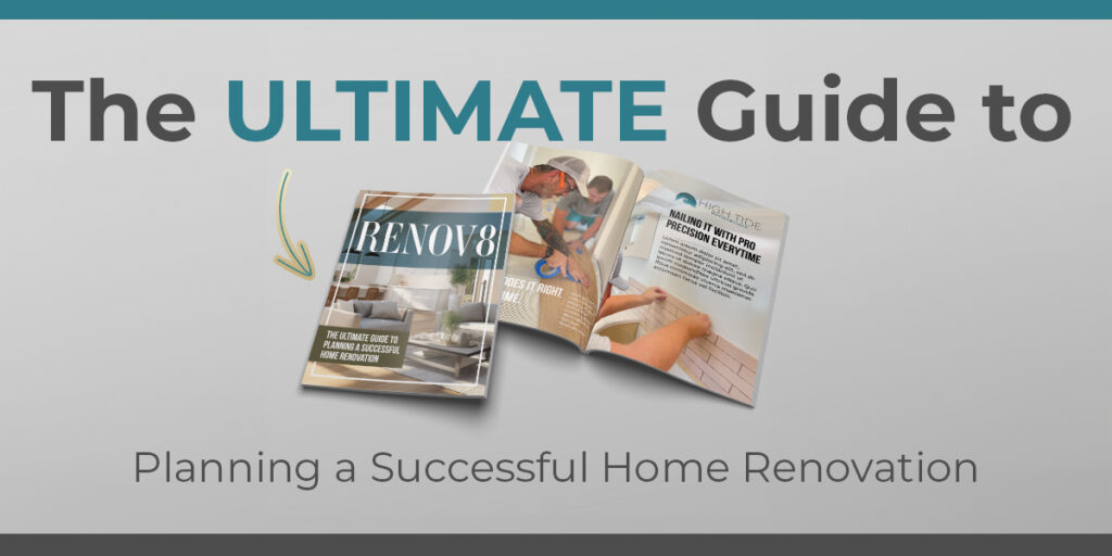 The Ultimate Guide to Planning a Successful Home Renovation